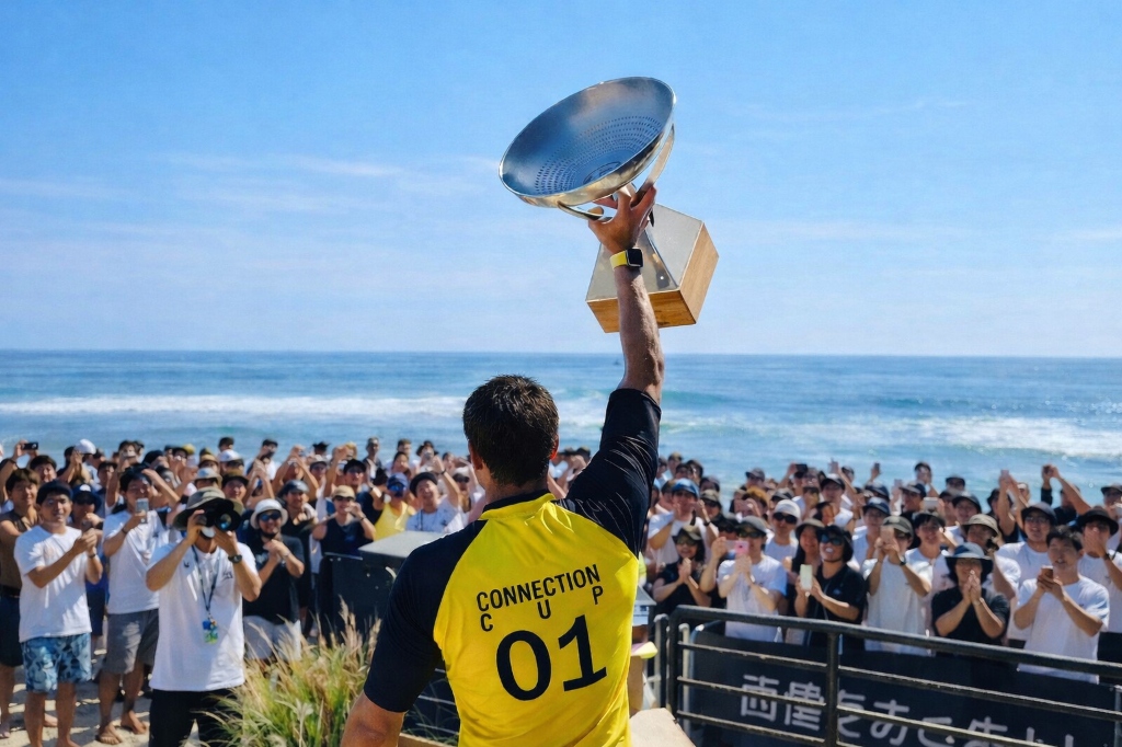 Connection Cup Community